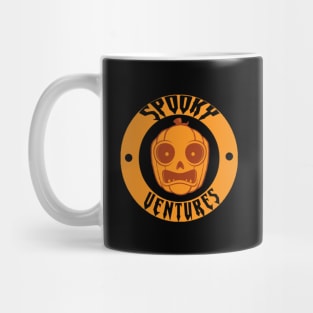 Spooky Ventures Mug